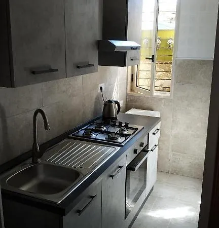 公寓 Homes - Vista Faro A Pochi Passi Dal Mare 维耶斯泰