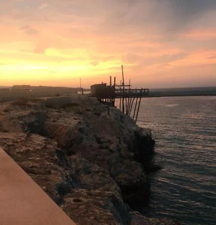 Homes - Vista Faro A Pochi Passi Dal Mare 维耶斯泰